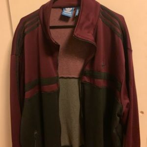 Adidas Jacket